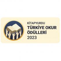 kitapyurdu türkiye okur ödülleri 2023