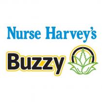 nurse harvey's buzzy