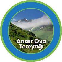 anzer ova tereyağı
