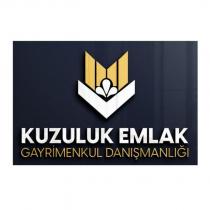 kuzuluk emlak gayrimenkul danışmanlığı