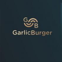 gb garlicburger