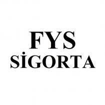 fys sigorta