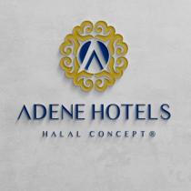 adene hotels halal concept