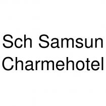 sch samsun charmehotel