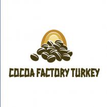 cocoa factory turkey
