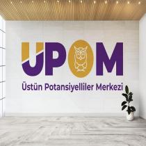 upom üstün potansiyelliler merkezi