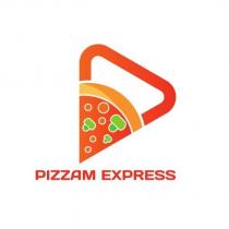 pizzam express