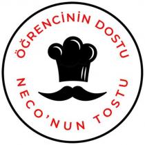 öğrencinin dostu neco'nun tostu