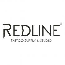 redline tattoo supply & stutio