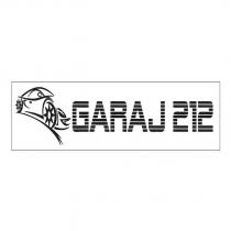garaj 212