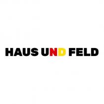 haus und feld