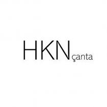 hkn çanta