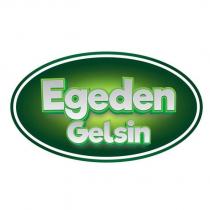 egeden gelsin