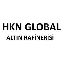 hkn global altın rafinerisi