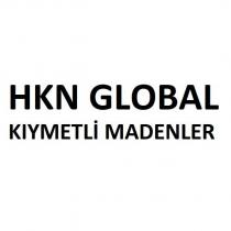 hkn global kıymetli madenler