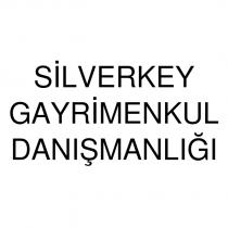 silverkey gayrimenkul danışmanlığı
