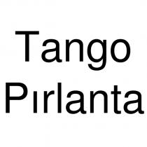 tango pırlanta