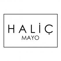 haliç mayo