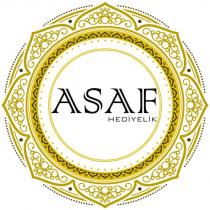 asaf hediyelik