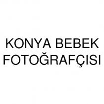 konya bebek fotoğrafçısı