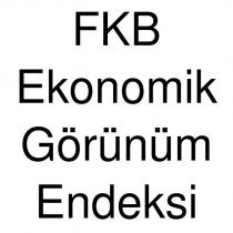 fkb ekonomik görünüm endeksi