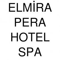 elmira pera hotel spa