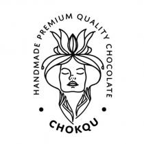 chokqu handmade premium quality chocolate