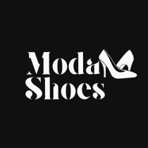 moda shoes