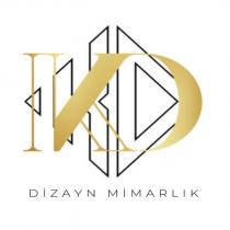 kd dizayn mimarlık