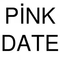 pink date