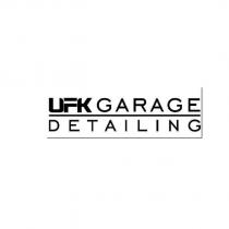 ufk garage detaılıng