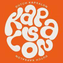 dk dutch kapsalon