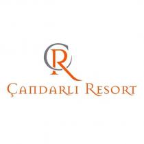çr çandarlı resort