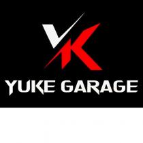yuke garage