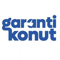garanti? konut