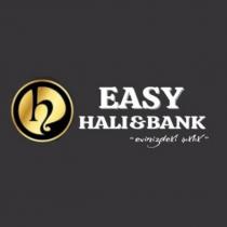 easy halı&bank evinizdeki şıklık