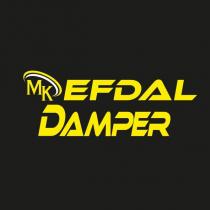 mk efdal damper