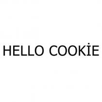 hello cookie
