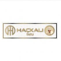 haçkalı tatlı