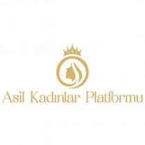 asil kadınlar platformu
