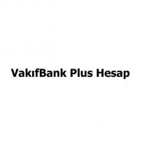 vakıfbank plus hesap