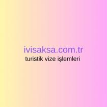 ivisaksa.com.tr turistik vize işlemleri