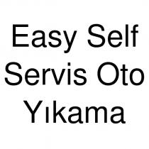 easy self servis oto yıkama