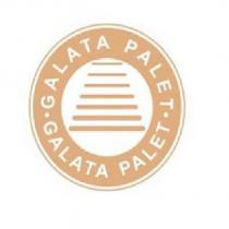 galata palet