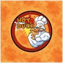 hot duck