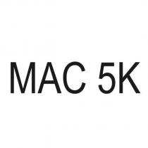 mac 5k