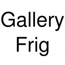 gallery frig