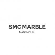 smc marble madencilik