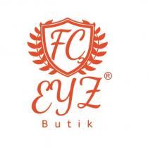 fç eyz butik