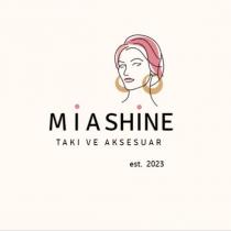 mia shine takı ve aksesuar est.2023